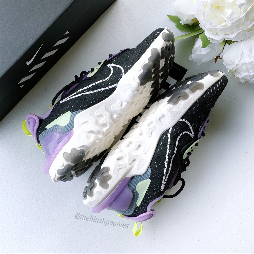 Nike React Vision NWT - Picture 8 of 13
